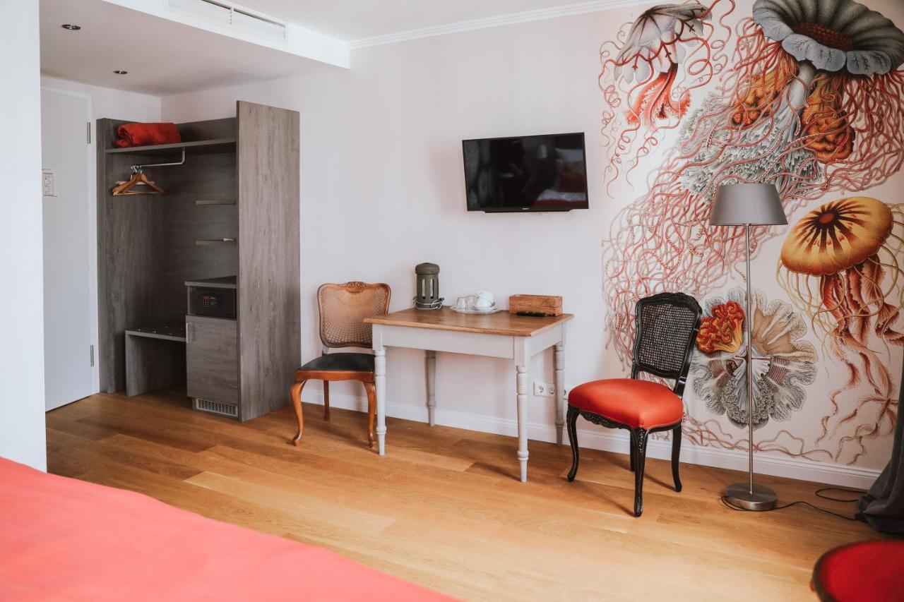 Boutique Hotel Classico BRE Exterior photo