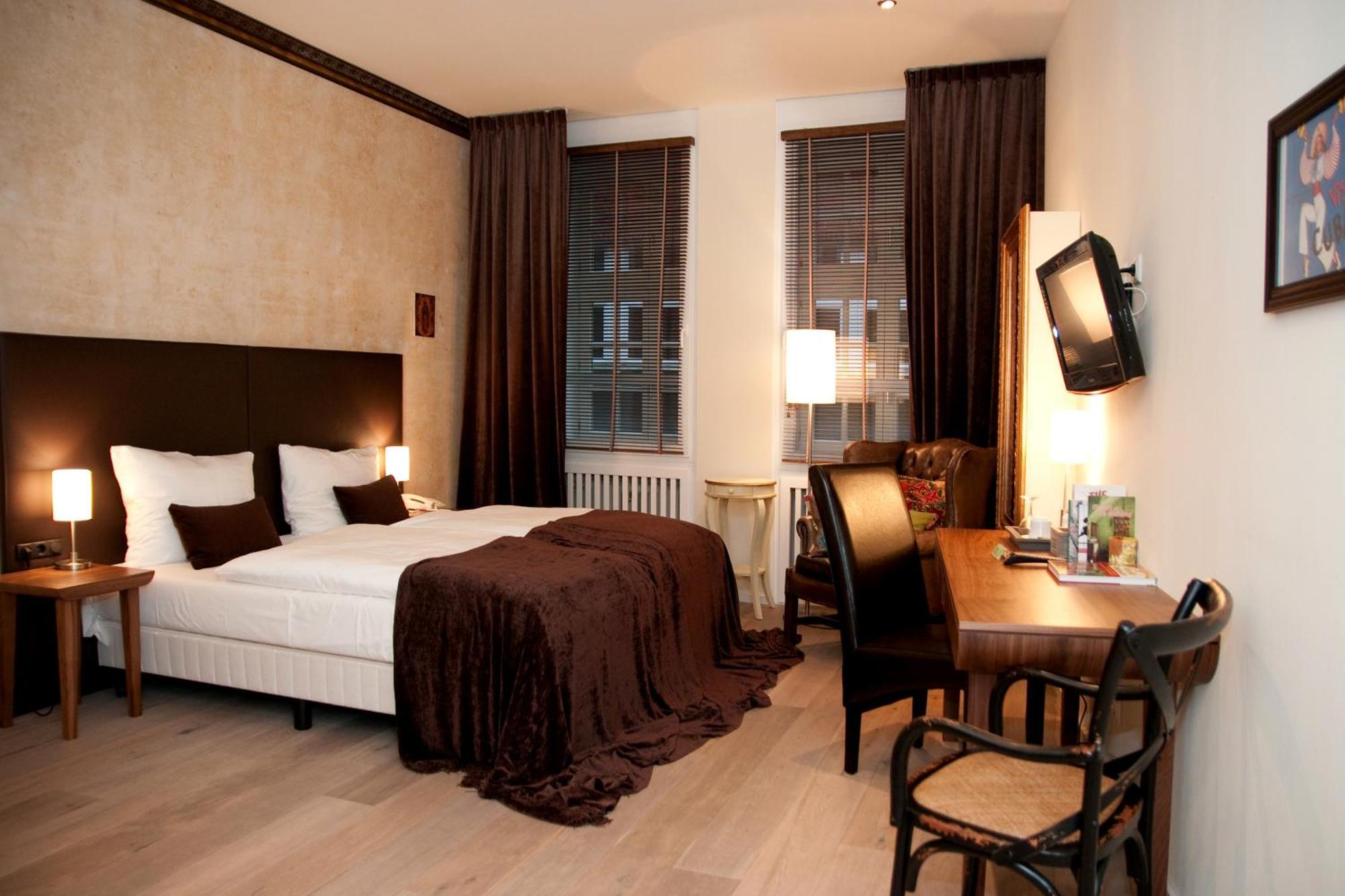 Boutique Hotel Classico BRE Exterior photo