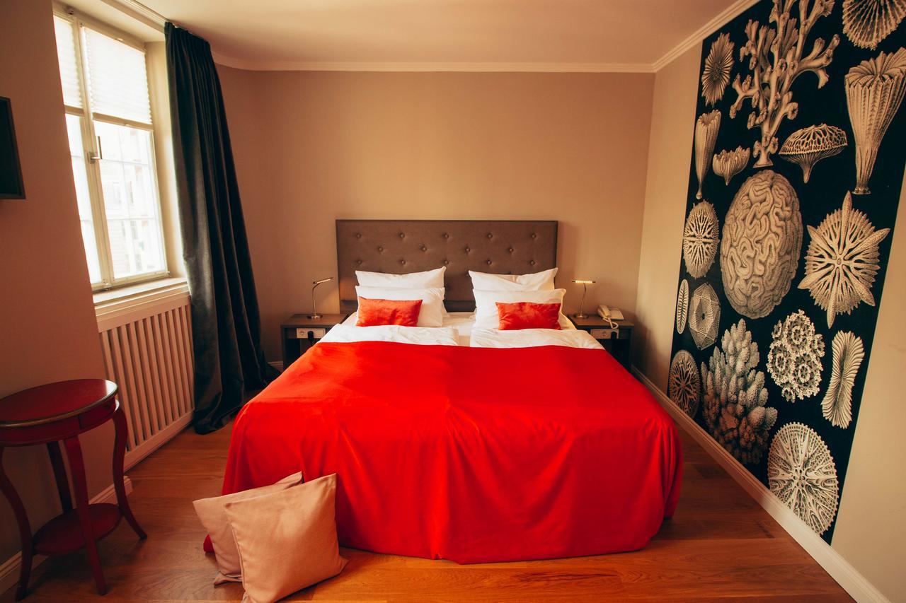 Boutique Hotel Classico BRE Exterior photo