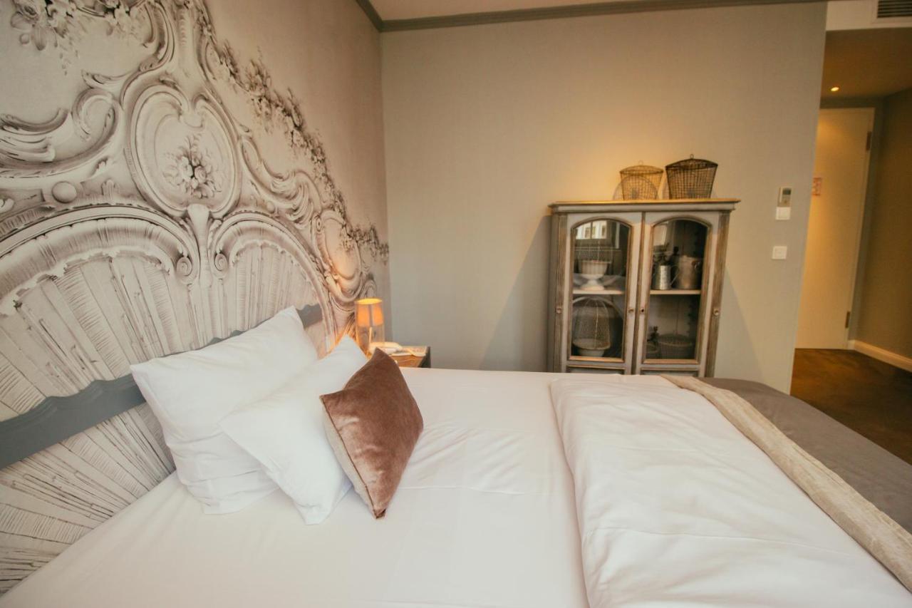 Boutique Hotel Classico BRE Exterior photo